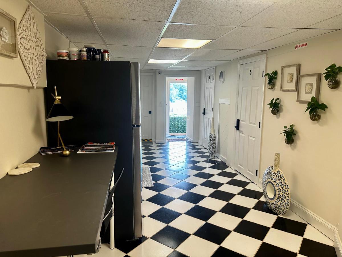 4-A Diamond In Yonkers酒店 外观 照片