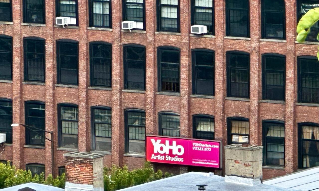 4-A Diamond In Yonkers酒店 外观 照片
